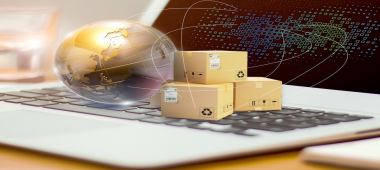 跨境电商解决方案