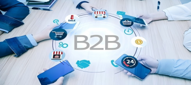 线上全渠道解决方案