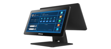 海石HK560触摸式收款机