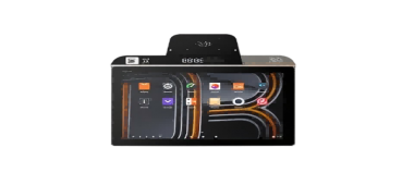 商米D3 MINI智能台式终端