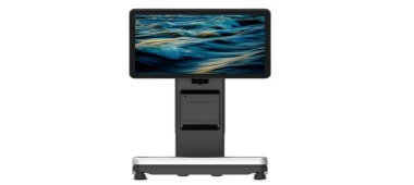 易衡ECS-C10触控收银称重AI一体机